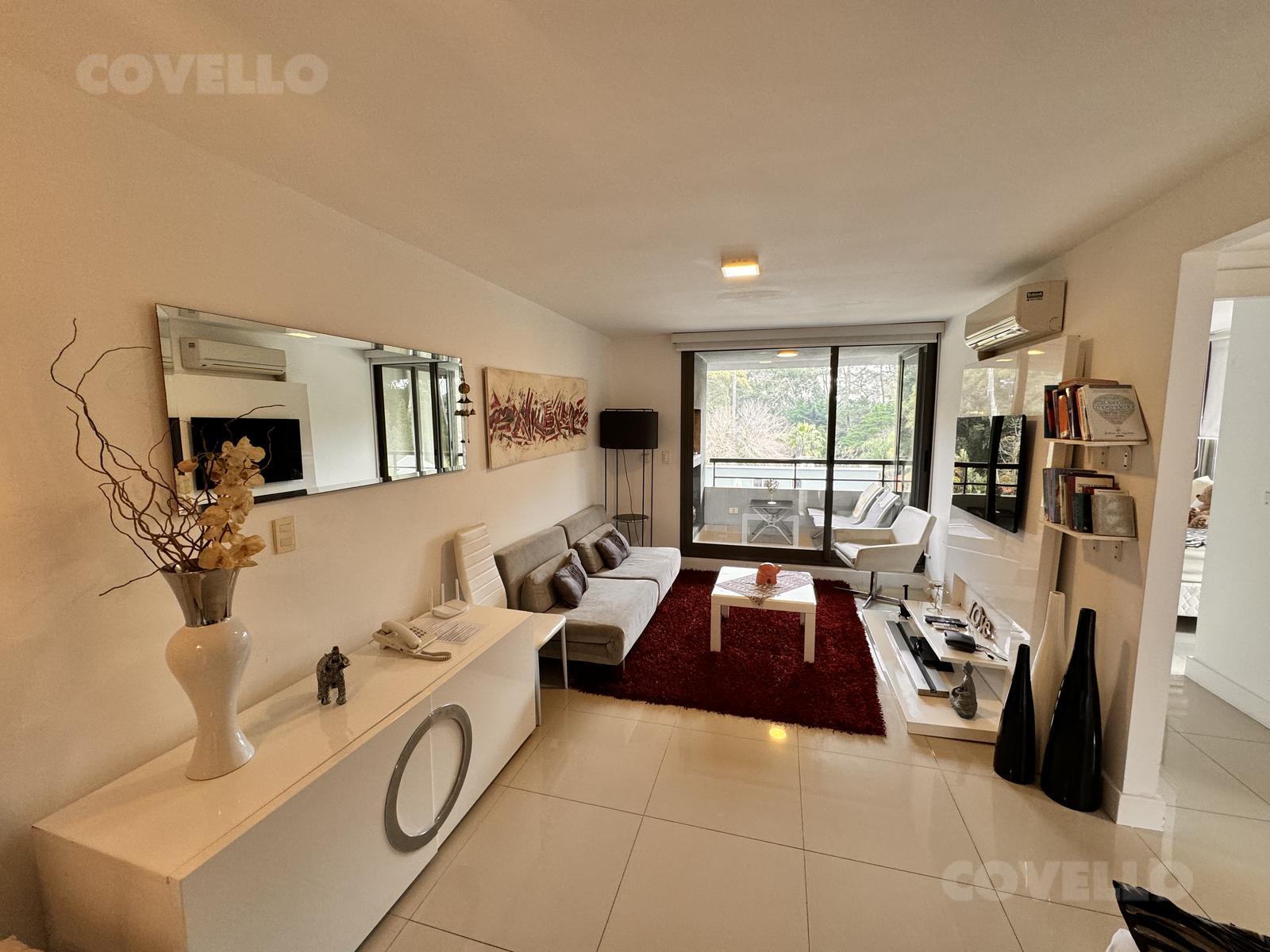 Apartamento en alquiler en San Rafael