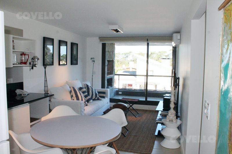Apartamento en alquiler en San Rafael