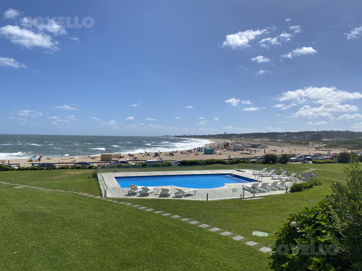 Apartamento en alquiler en Manantiales