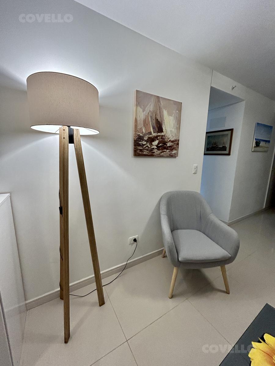 Departamento de 1 dormitorio con cochera  - Playa Brava · Photo 4