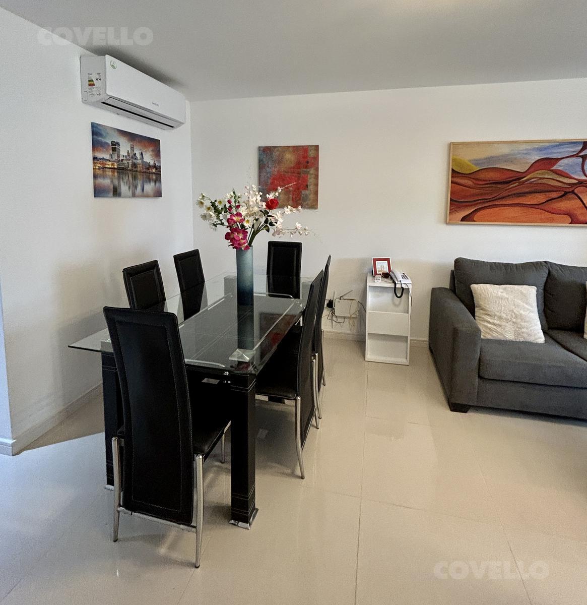 Departamento de 1 dormitorio con cochera  - Playa Brava · Photo 7