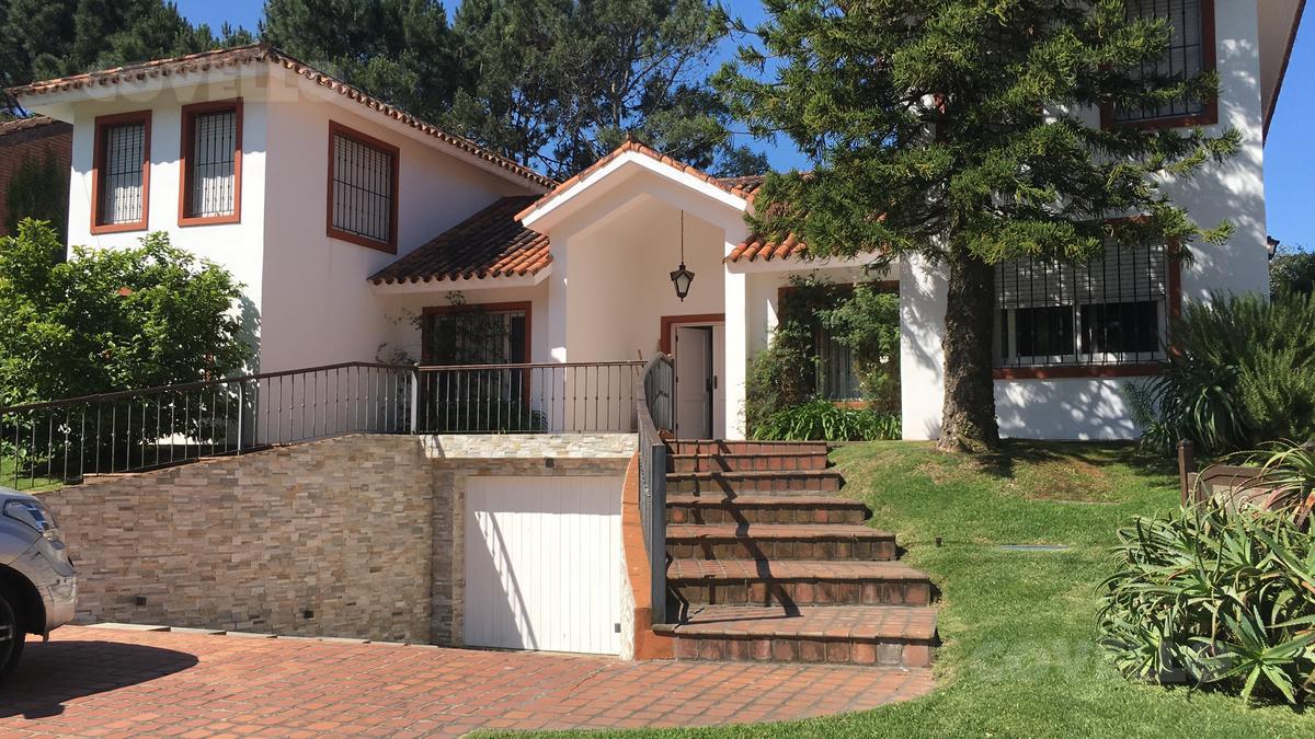 Casa en venta en San Rafael