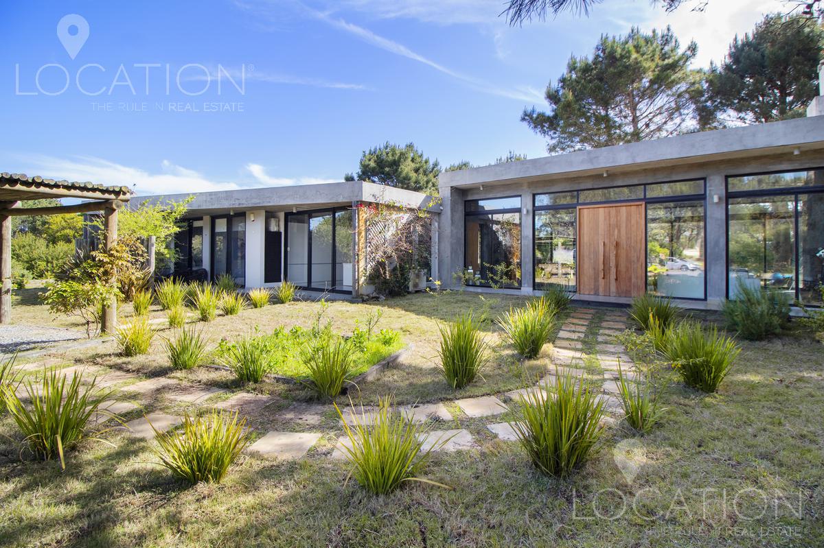 Casa en venta en José Ignacio