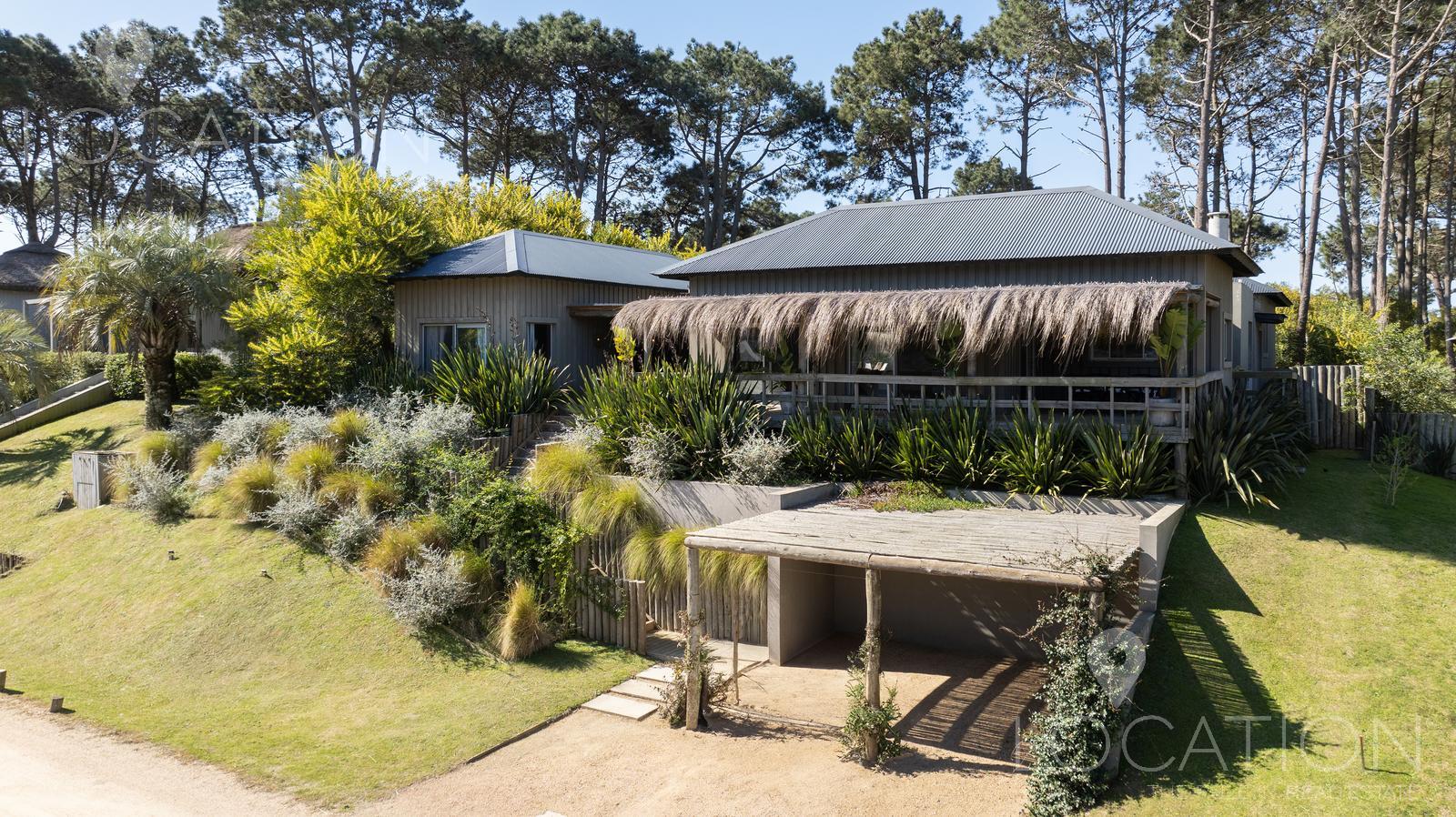 Casa en venta en José Ignacio