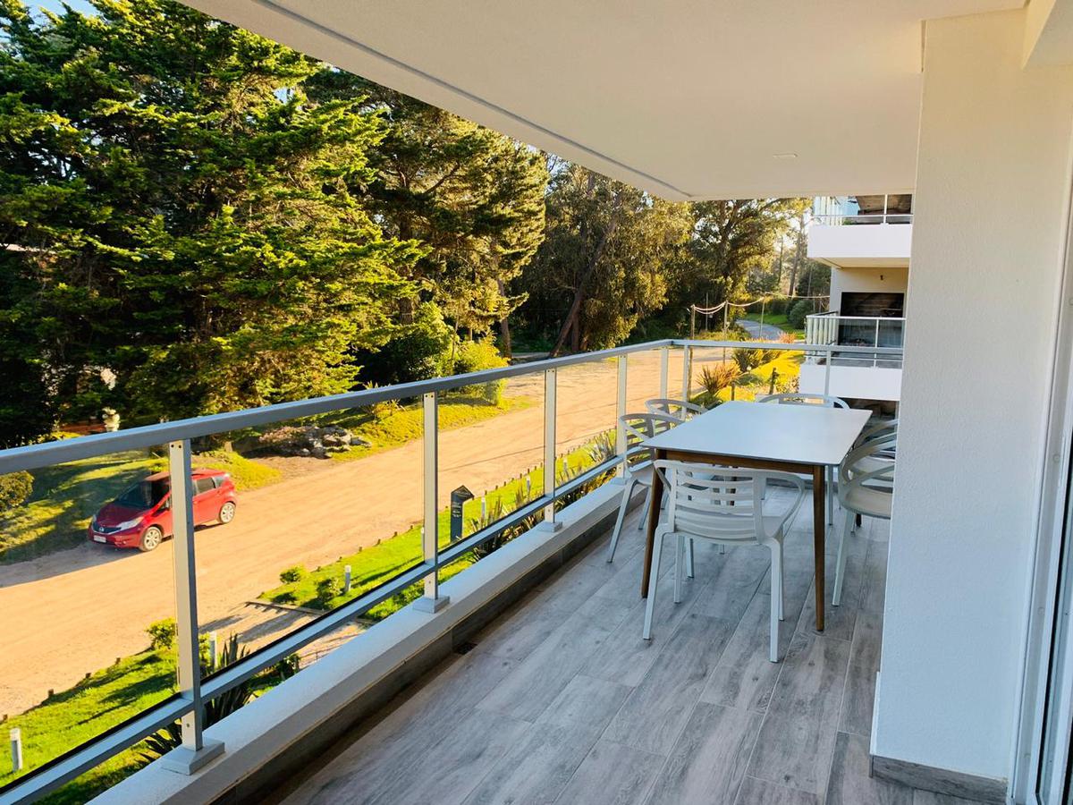 Apto de dos dormitorios, parrillero propio, amenities · Foto 6