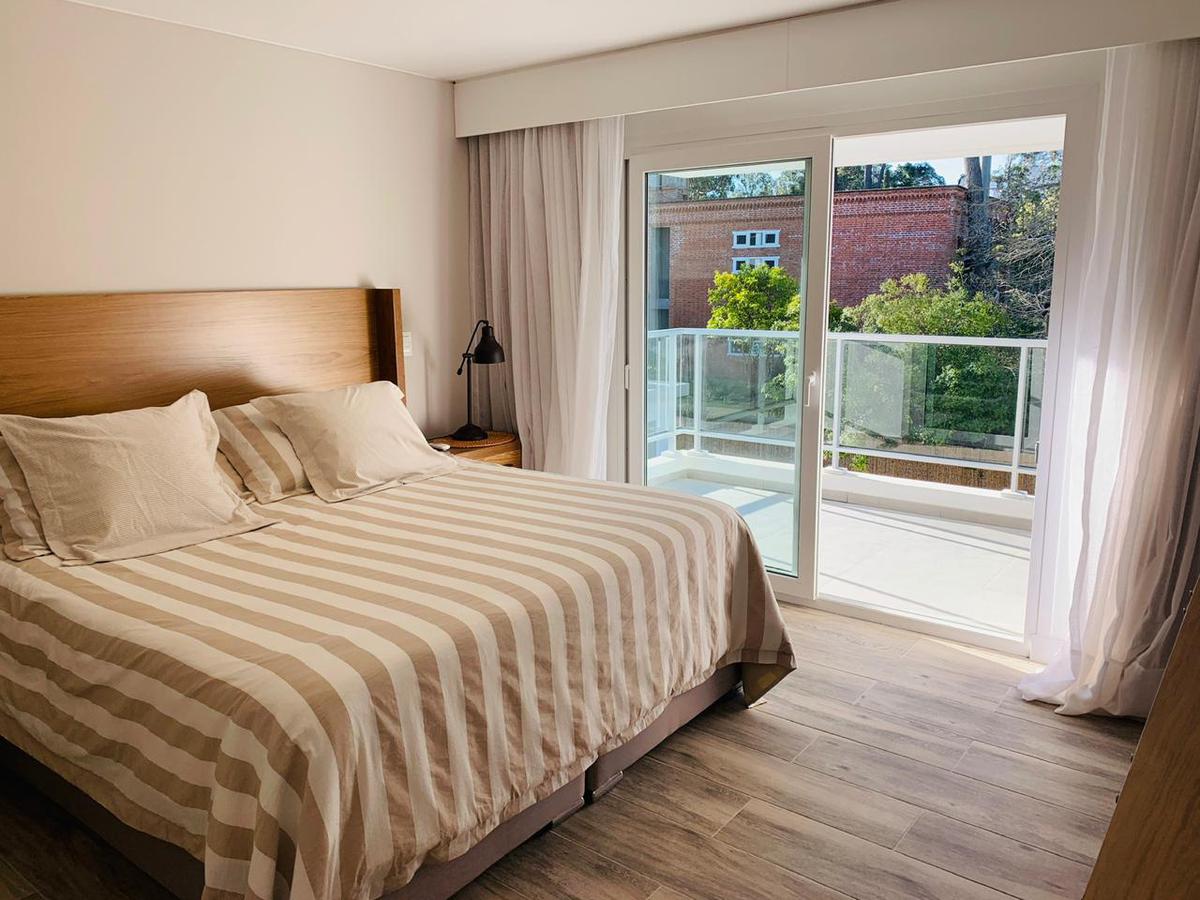 Apto de dos dormitorios, parrillero propio, amenities · Foto 7