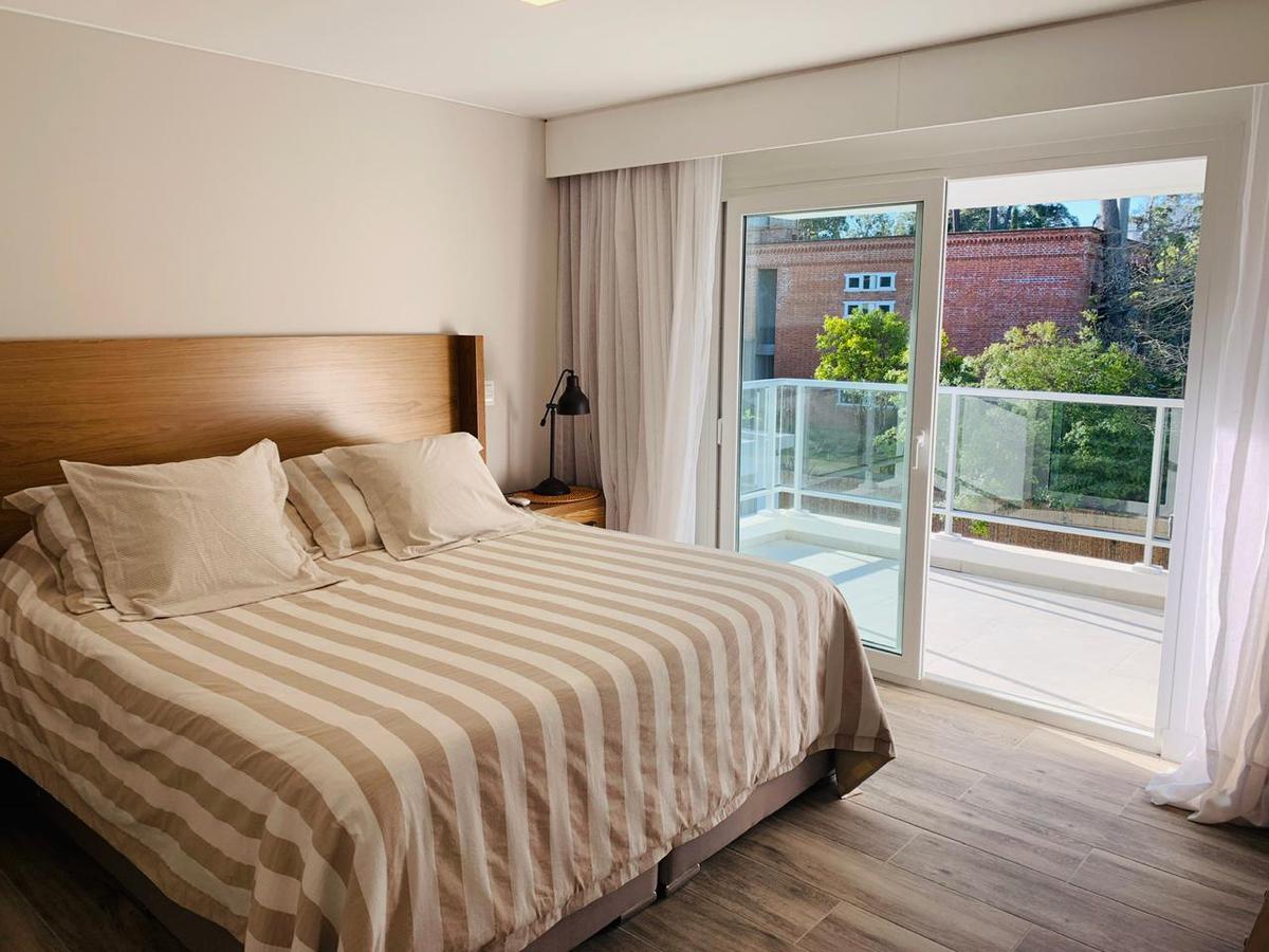 Apto de dos dormitorios, parrillero propio, amenities · Foto 8