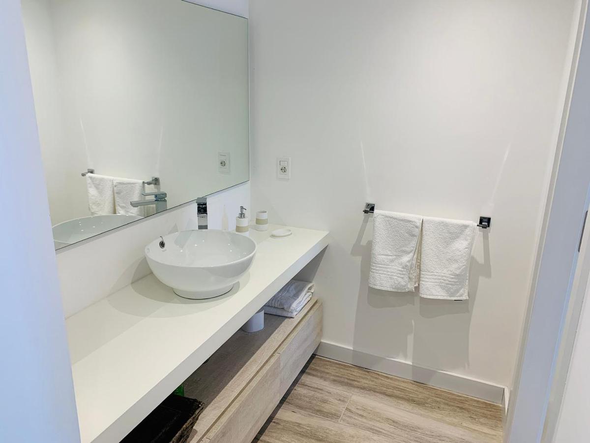 Apto de dos dormitorios, parrillero propio, amenities · Foto 9