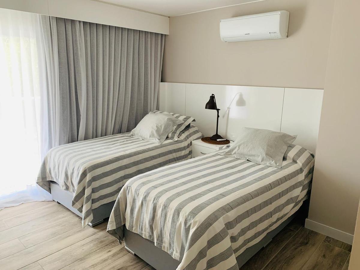 Apto de dos dormitorios, parrillero propio, amenities · Foto 10