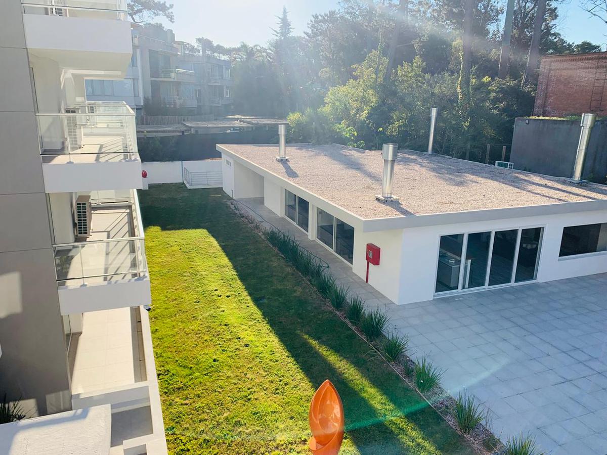 Apto de dos dormitorios, parrillero propio, amenities · Foto 12