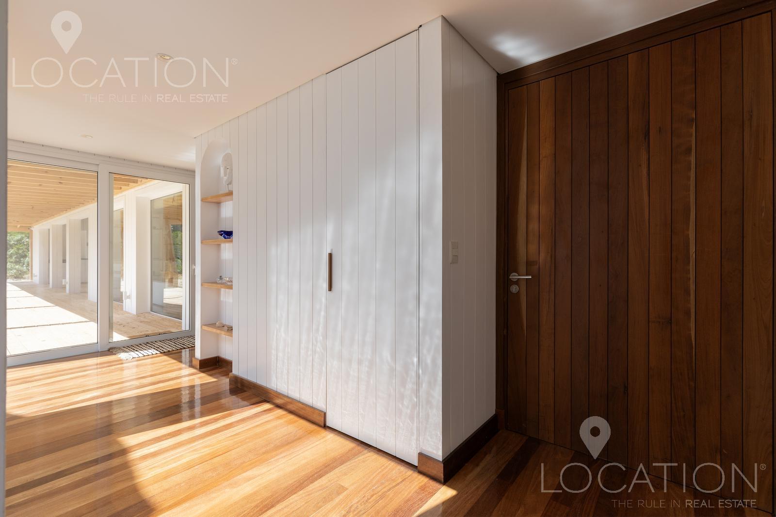 Alquiler casa 3 dormitorios en barrio cerrado Laguna Escondida, José Ignacio · Foto 4