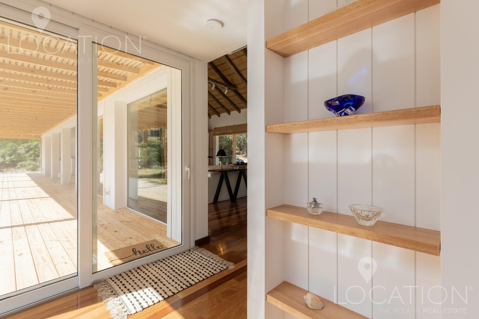 Alquiler casa 3 dormitorios en barrio cerrado Laguna Escondida, José Ignacio · Foto 5