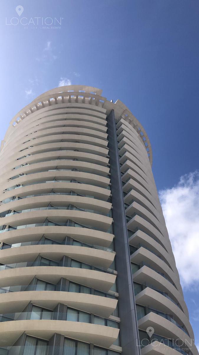 Venta y Alquiler Apartamento un dormitorio La Pastora, Punta del Este