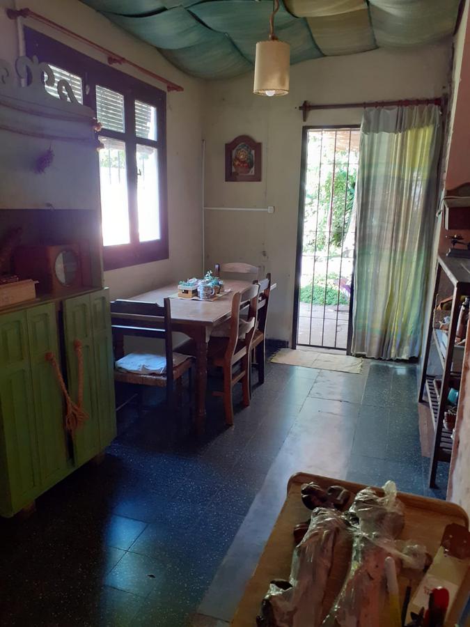 Casa - Carmelo