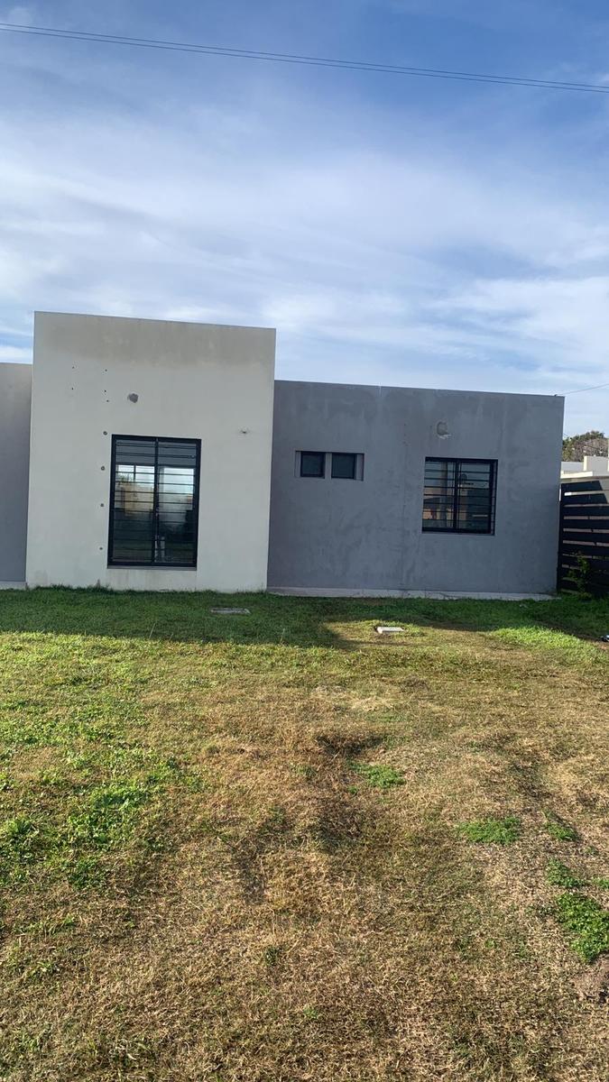 Casa en Carmelo