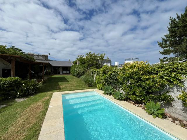 Casa en alquiler en José Ignacio