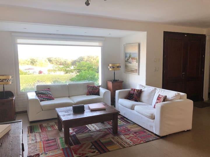 Casa de 5 Cuartos con Vista al Mar en Montoya Alquiler Anual - TM6169112 · Foto 6