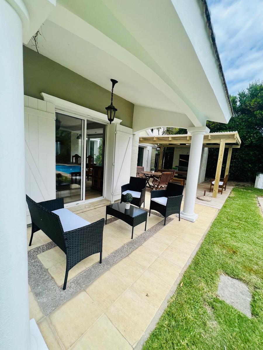 Casa de 5 Cuartos con Vista al Mar en Montoya Alquiler Anual - TM6169112 · Foto 7