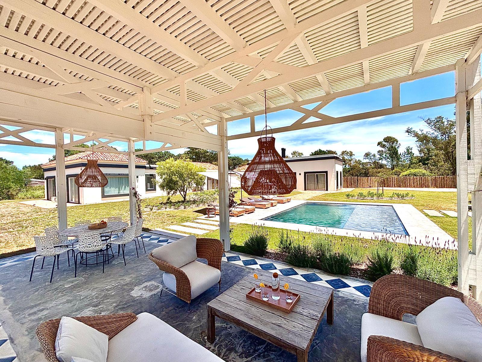 Casa en Venta en Barraverde - TM7131503