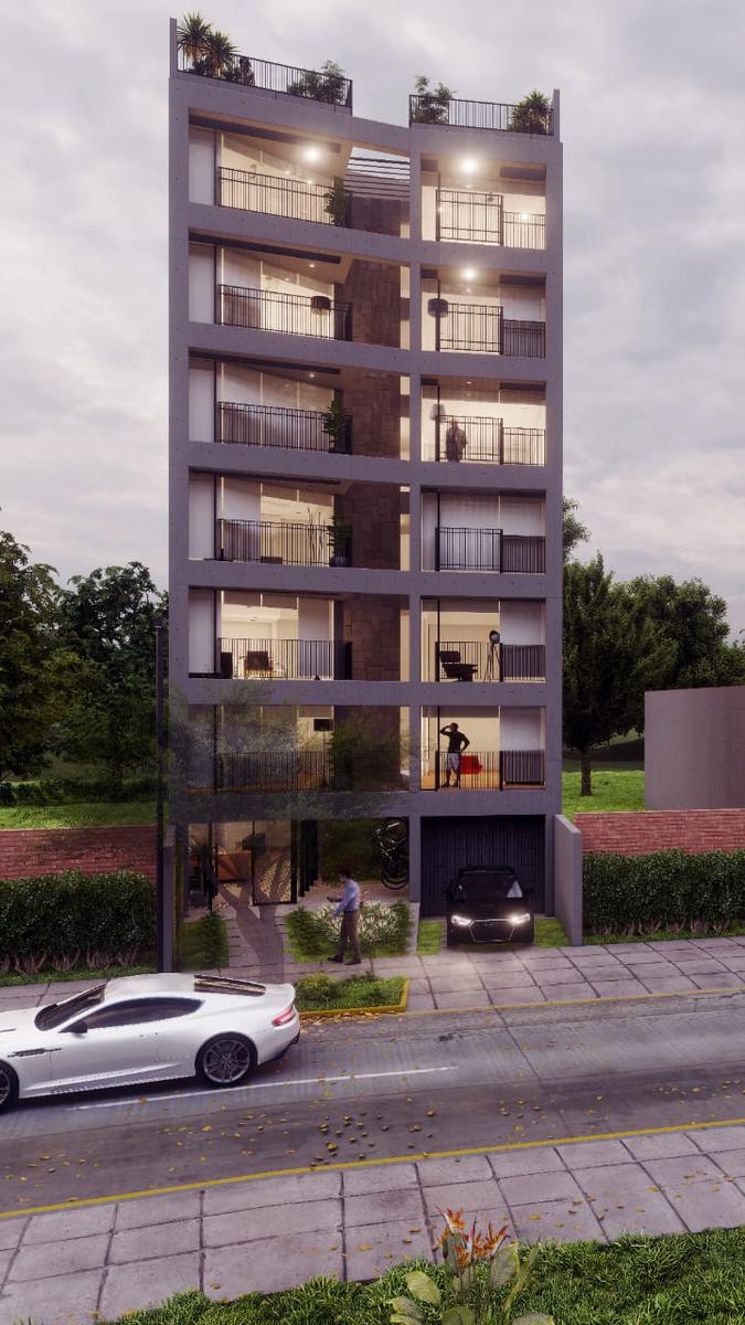Imagen 3 de Apartamento