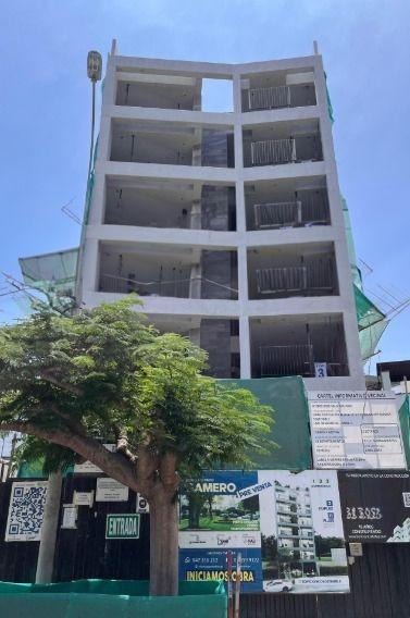Imagen 4 de Apartamento