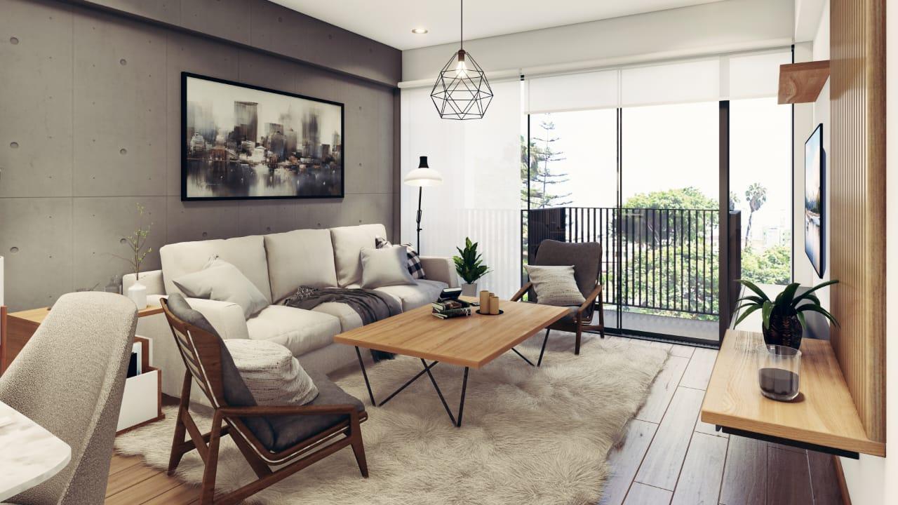 Imagen 5 de Apartamento