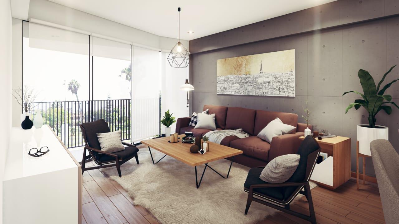 Imagen 6 de Apartamento