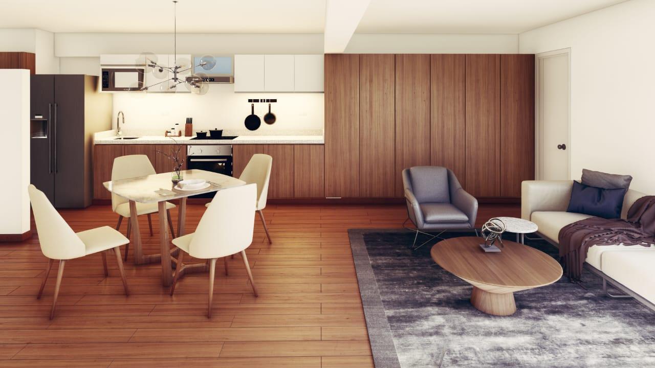 Imagen 7 de Apartamento