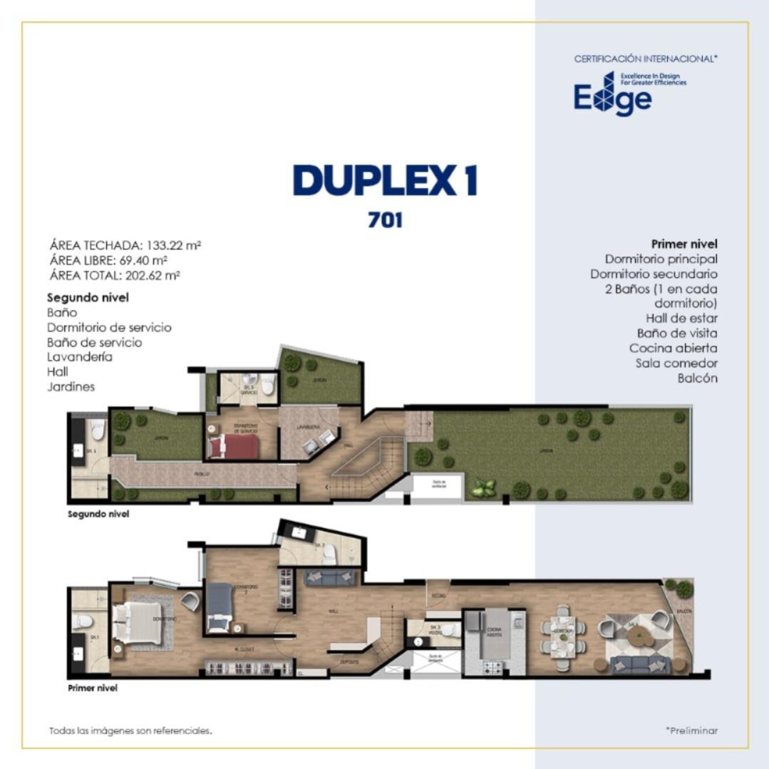 Imagen 8 de Apartamento