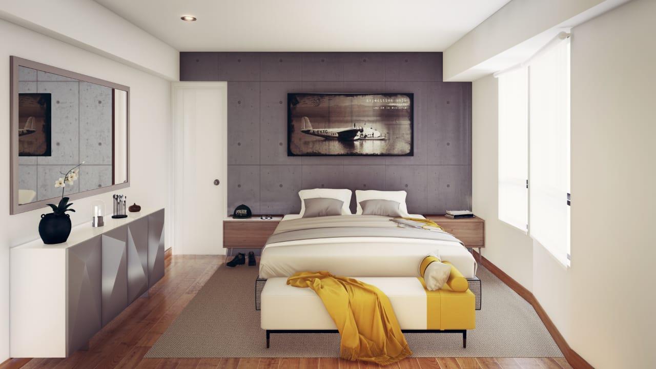 Imagen 10 de Apartamento