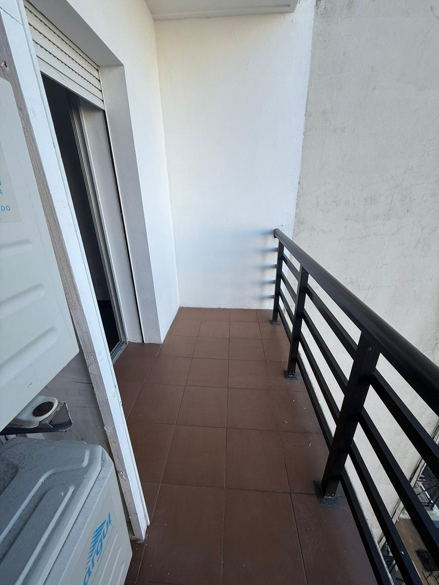 Plaza Gomensoro, vista mar, 40 m2 , terraza !! · Foto 3