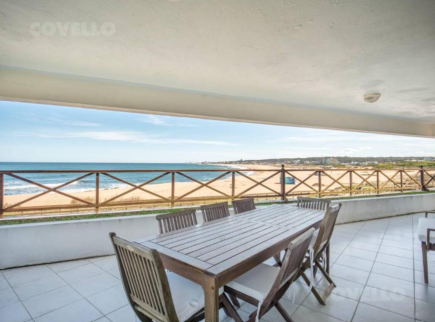 Apartamento en alquiler en Manantiales