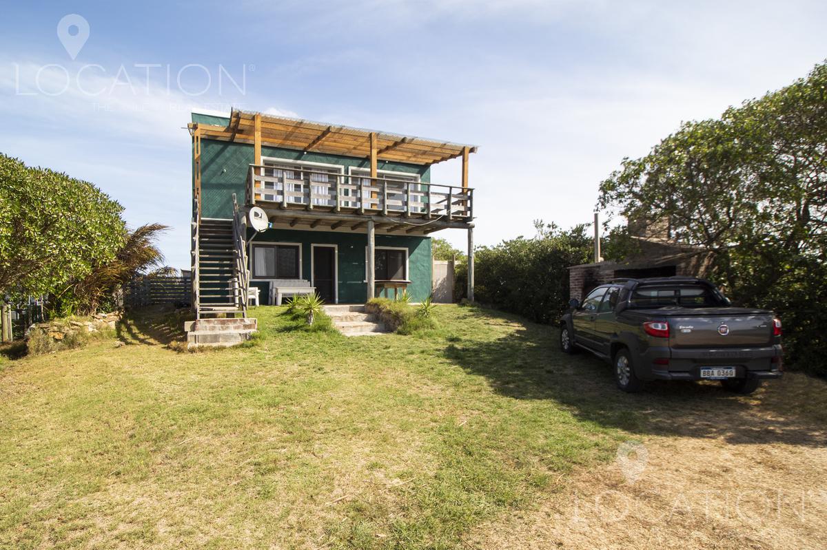 Casa en alquiler - LHO4879065