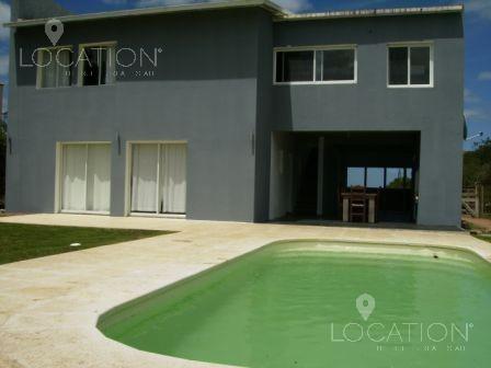 Casa en venta en Punta Ballena