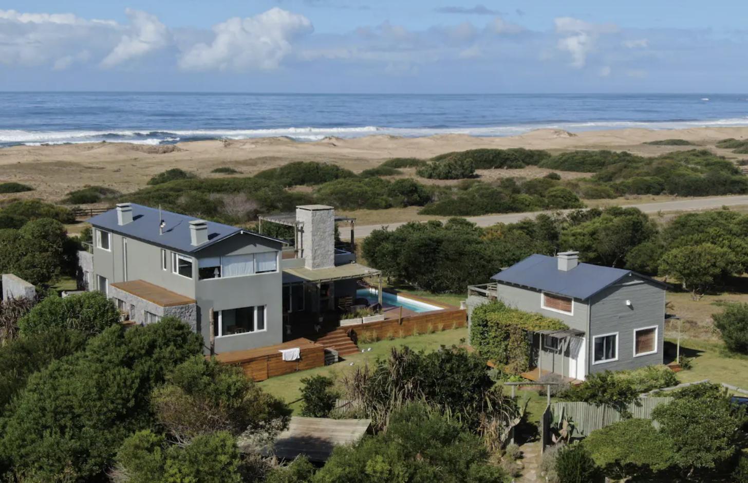 Casa en alquiler en José Ignacio