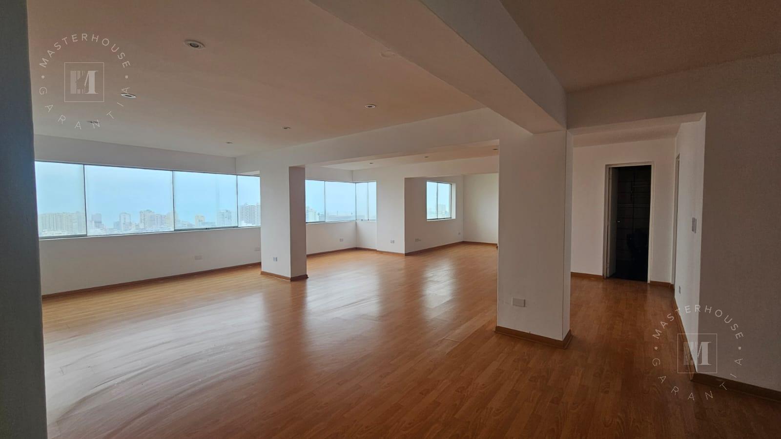 Departamento en venta en Miraflores