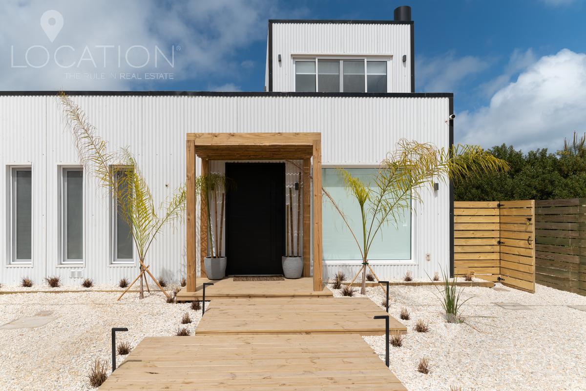 Alquiler Casa tres dormitorios La Juanita - Jose Ignacio · Foto 4