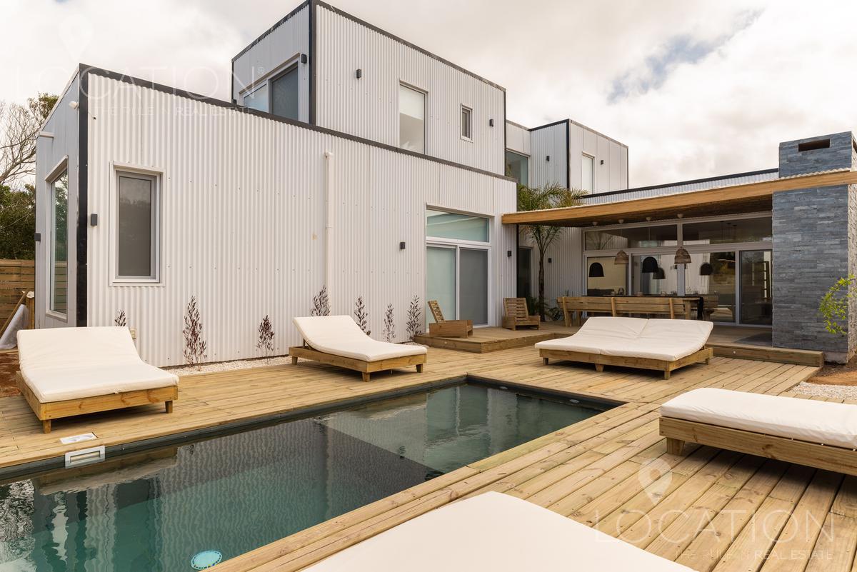 Alquiler Casa tres dormitorios La Juanita - Jose Ignacio · Foto 7