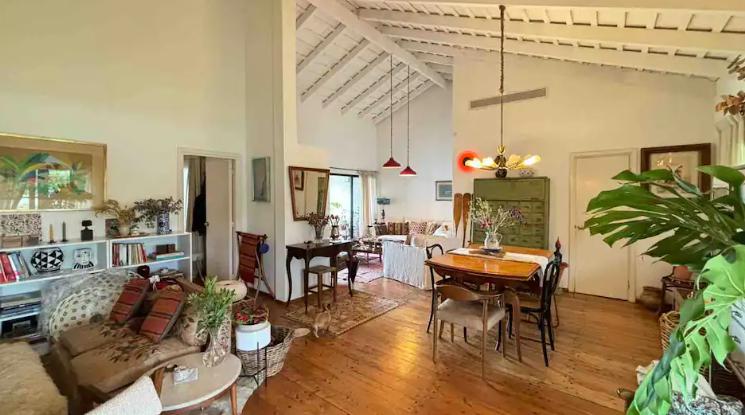 DEPARTAMENTO EN ALQUILER  "DRAGA INN" PUNTA DEL ESTE