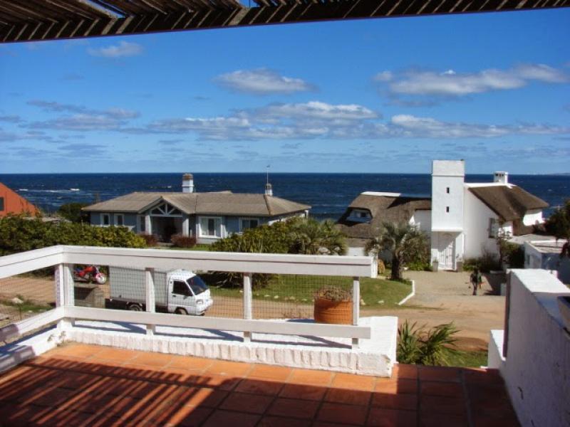 Casa en alquiler en José Ignacio