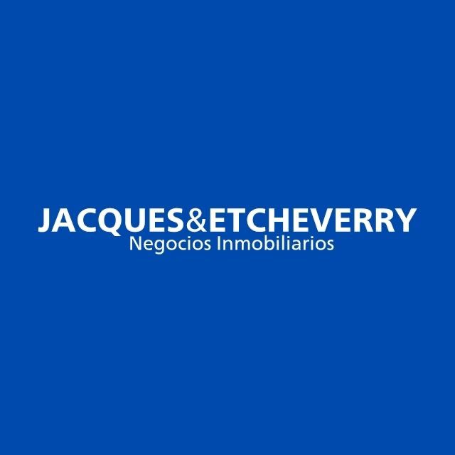 Logo JacquesEtcheverry Negocios Inmobiliarios