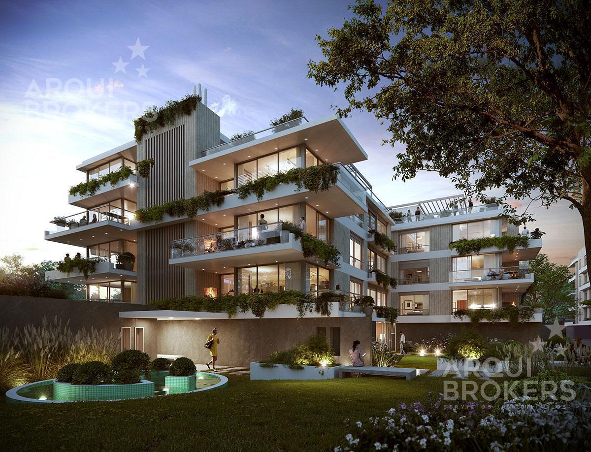 Apartamento de 2 dormitorios en venta en Carrasco - C403