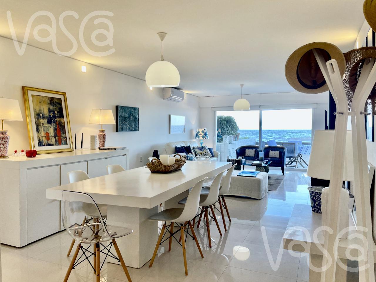 Apartamento en Península