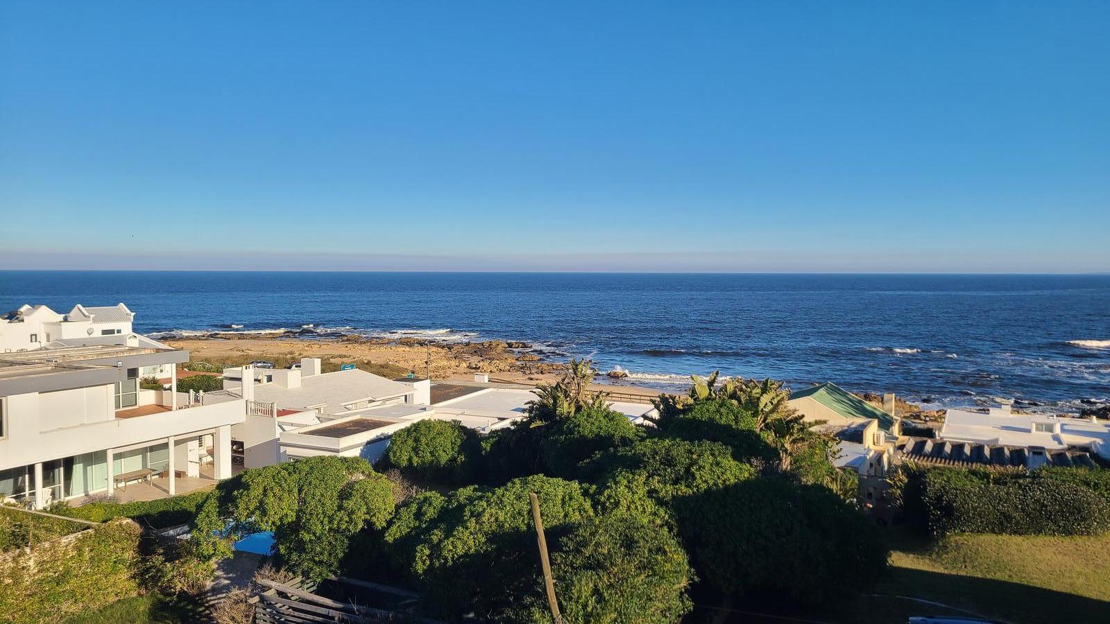 Apartamento en alquiler en Manantiales