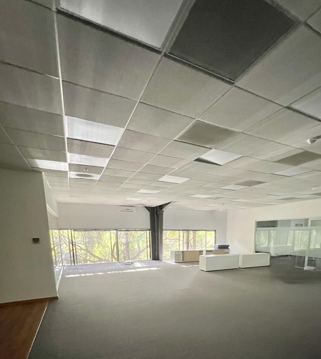 Oficina en Alquiler - Edificio Beta 4
