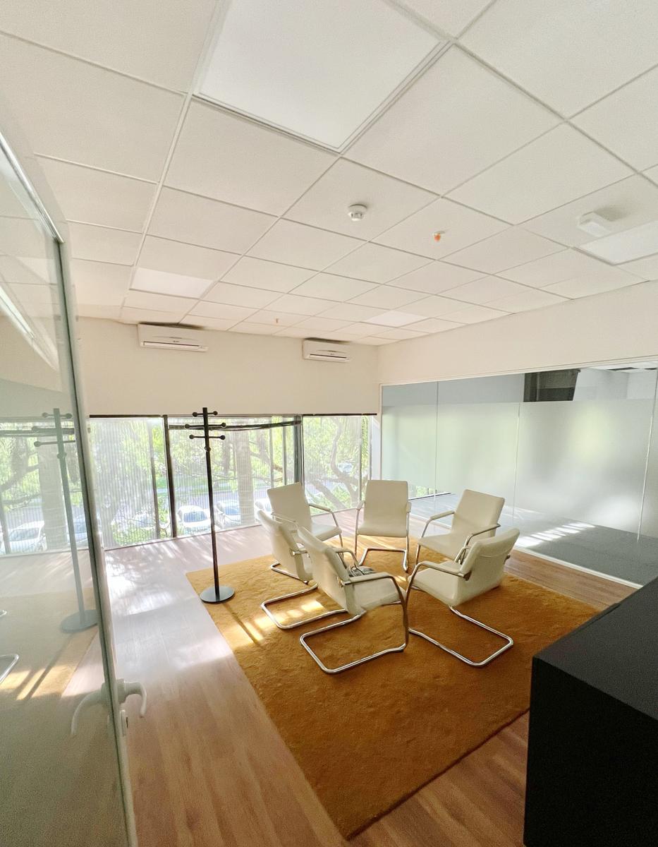Oficina en Alquiler - Edificio Beta 4 · Foto 2