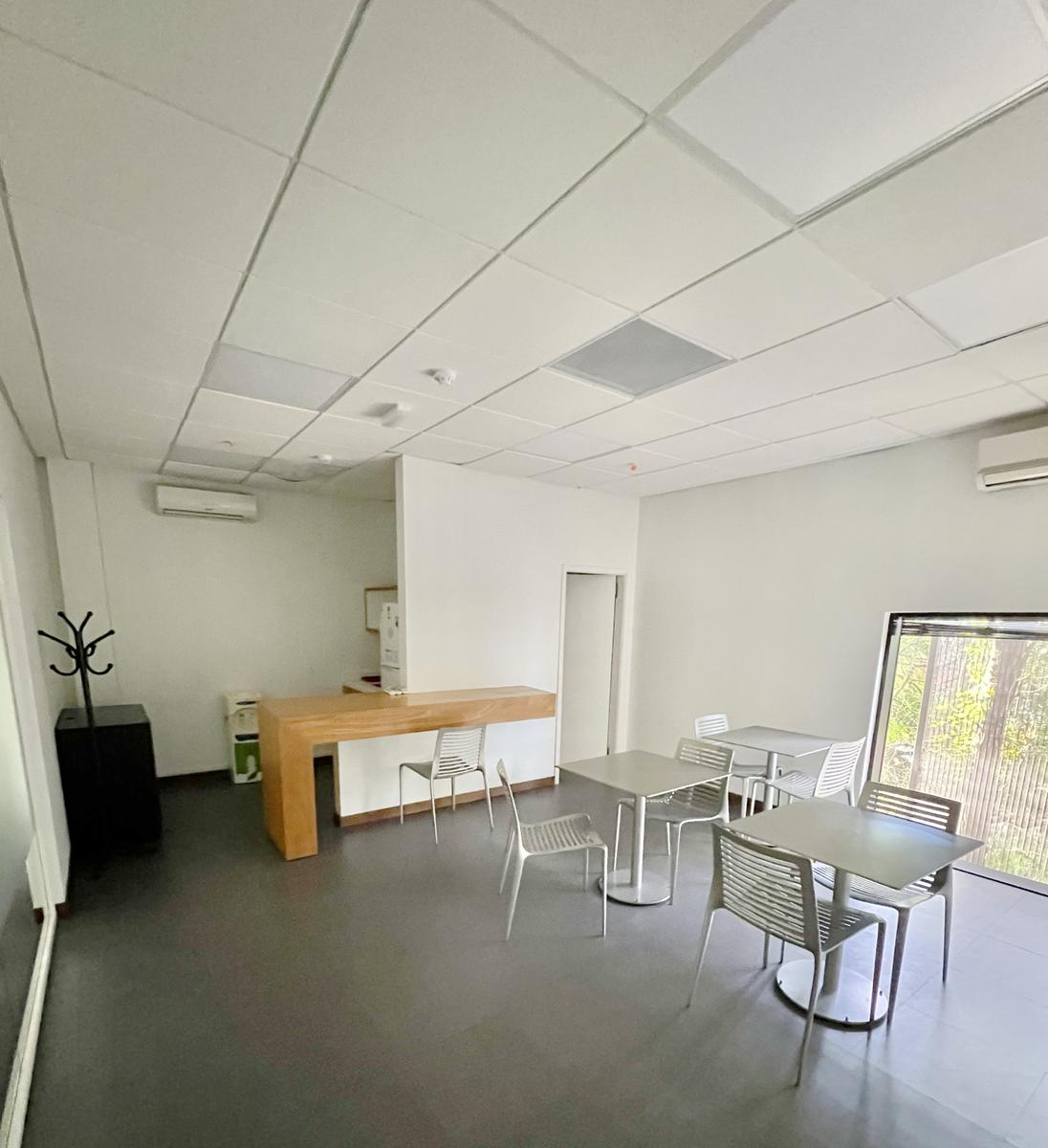 Oficina en Alquiler - Edificio Beta 4 · Foto 4