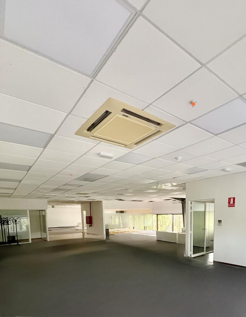 Oficina en Alquiler - Edificio Beta 4 · Foto 5