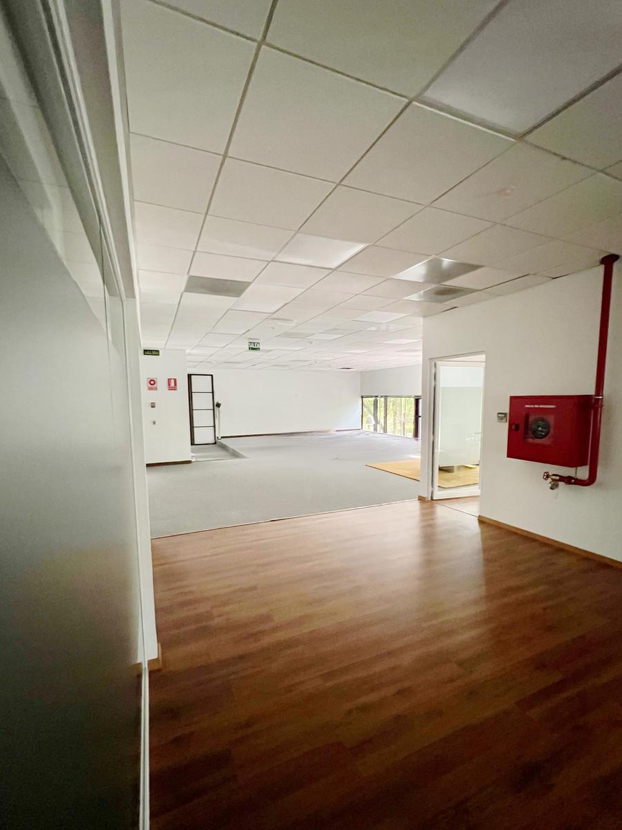 Oficina en Alquiler - Edificio Beta 4 · Foto 6