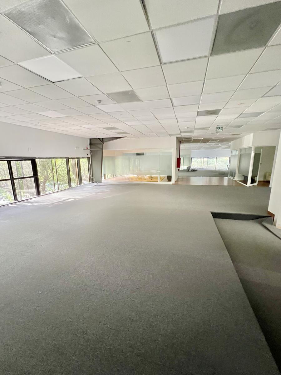 Oficina en Alquiler - Edificio Beta 4 · Foto 7